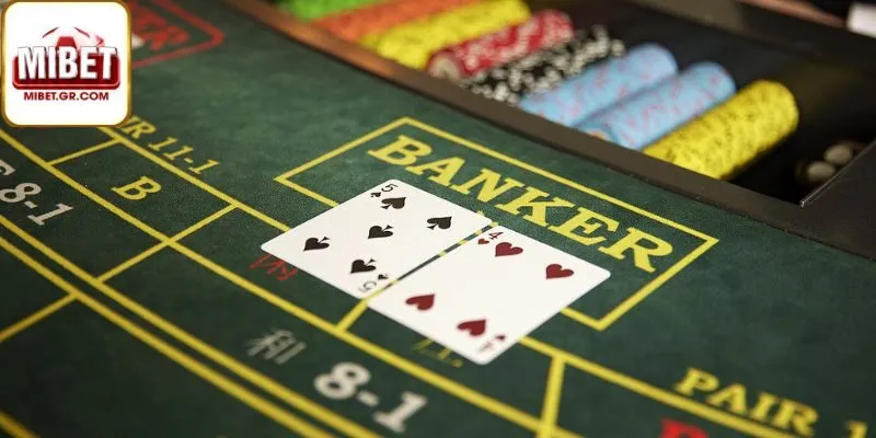 Giới Thiệu Về Baccarat Trên Mibet