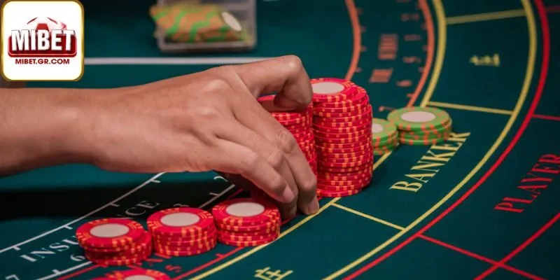Hướng Dẫn Đăng Ký Và Chơi Baccarat Trên Mibet