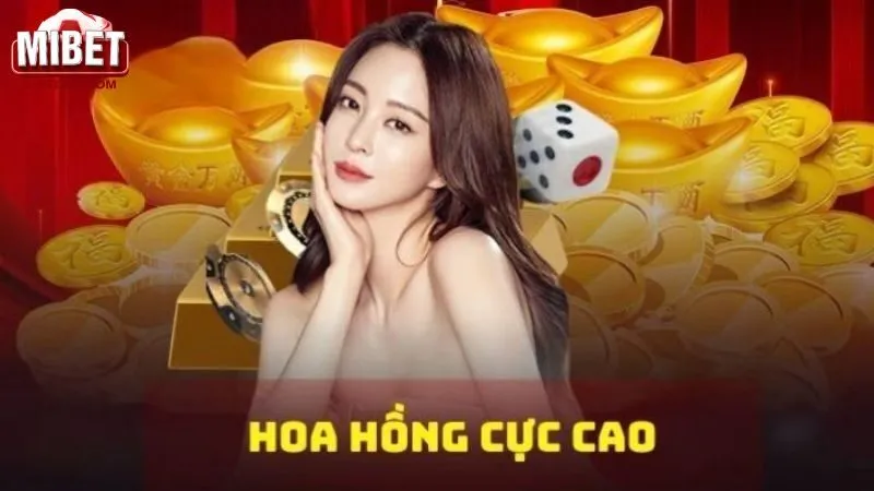 Điều kiện và Thủ tục Trở Thành Đại Lý Mibet