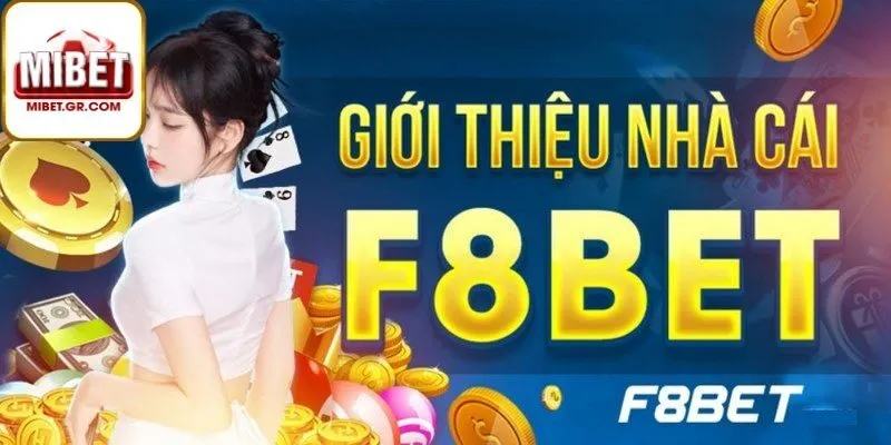 Giới Thiệu Về F8bet