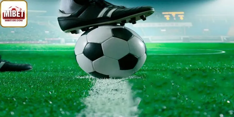 Cách Đặt Cược Kèo Bóng Đá tại Mibet