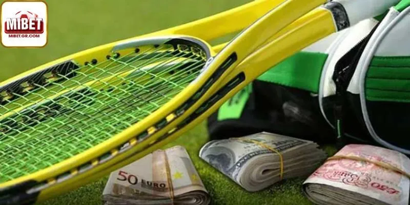 Tổng Quan Về Nền Tảng Cá Cược Quần Vợt Tại Mibet