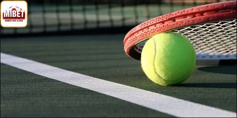 Hướng Dẫn Đặt Kèo Quần Vợt Trên Mibet