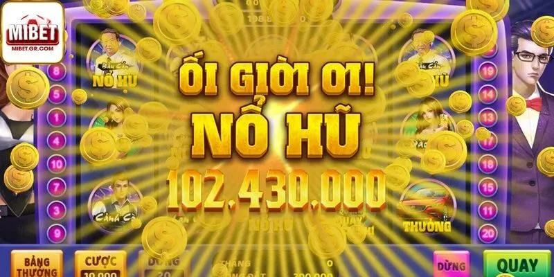 Cách Chơi Nổ Hũ Chu Tiên Tại Mibet