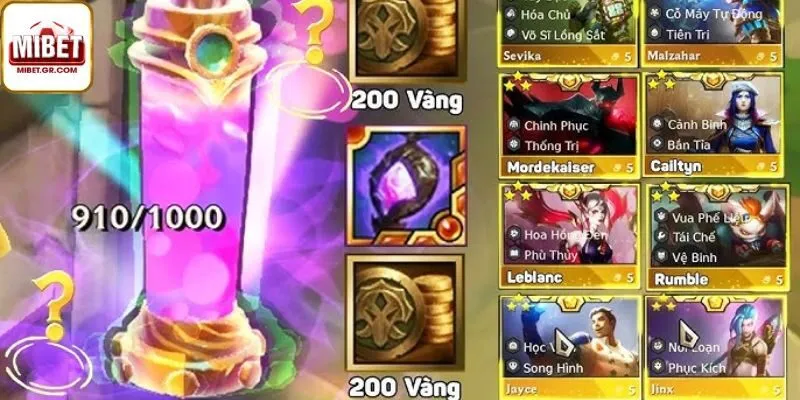 Mẹo Và Chiến Lược Để Thắng Lớn Trong Nổ Hũ Chu Tiên