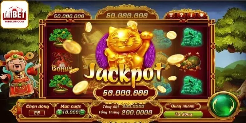 Cách Chơi Nổ Hũ Super Trái Cây Mibet