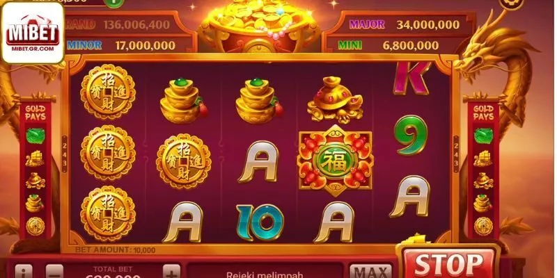 Tổng Quan về Trò Chơi Nổ Hũ Super Trái Cây tại Mibet