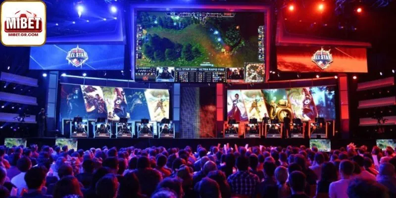 Esports Là Gì? Tổng Quan Về Thể Thao Điện Tử